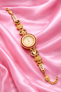 Rosabelle Imperial Watch 🌸