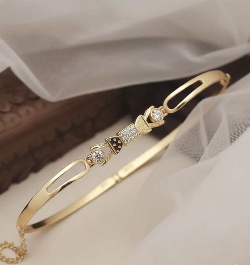 Aurora Luxe Bracelet