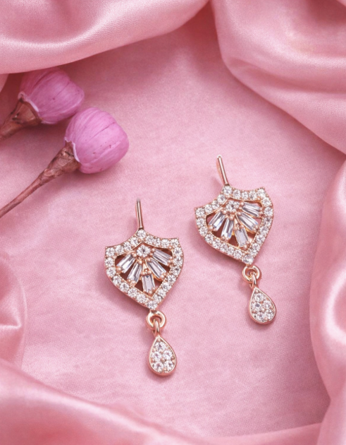 Radiant Luxe Droplets