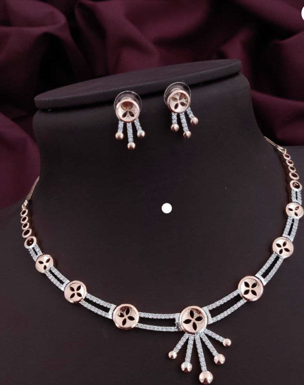 Rosé Aura Luxe Set