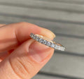 Élan Eternity Ring