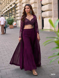 Velvet Vibe Fusion Set