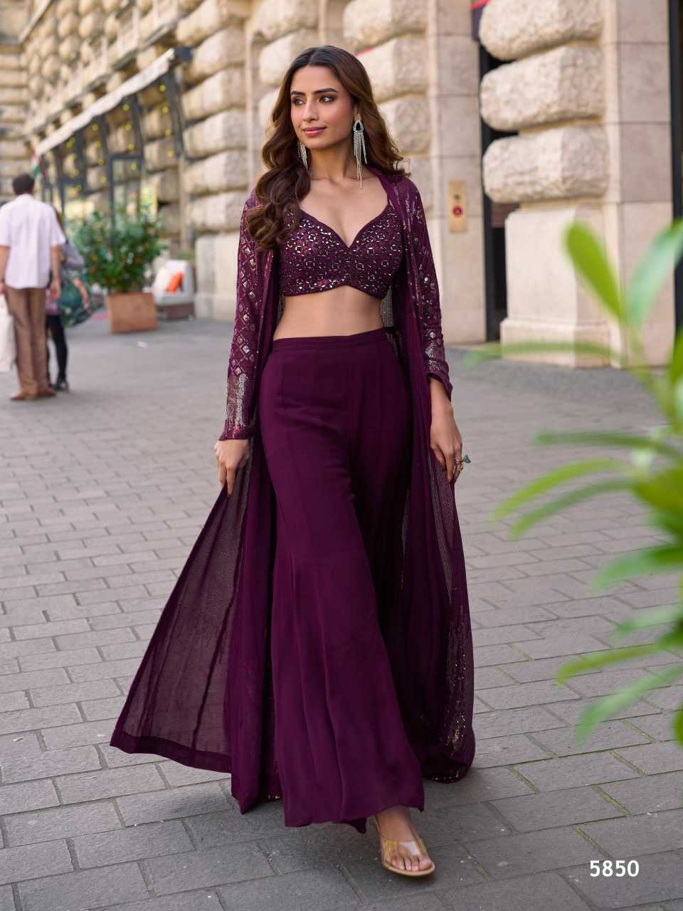 Velvet Vibe Fusion Set