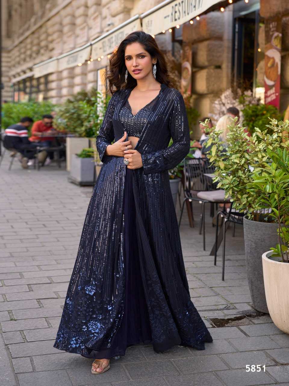 Velvet Vibe Fusion Set