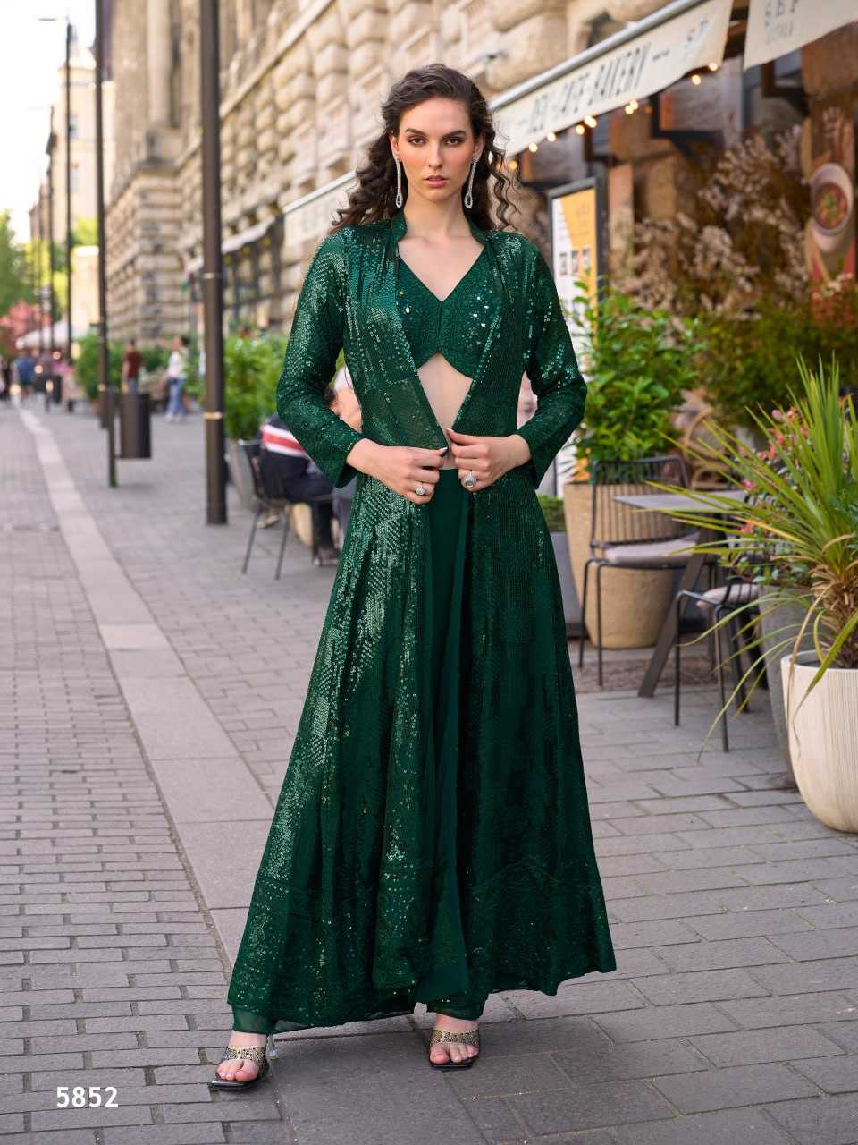 Velvet Vibe Fusion Set
